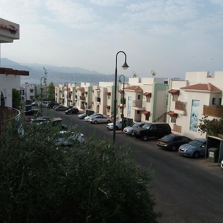 Holiday Apartments เอลัต ภายนอก รูปภาพ