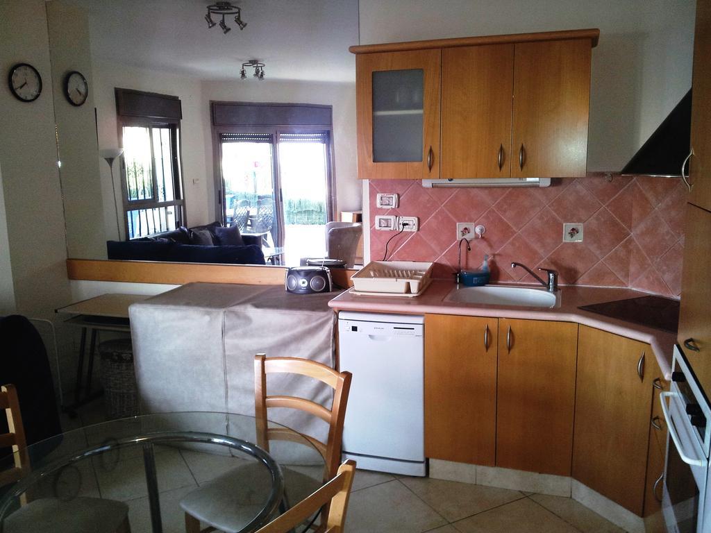 Holiday Apartments เอลัต ห้อง รูปภาพ